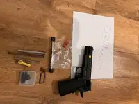 Tokyo Marui Hi Capa 5.1