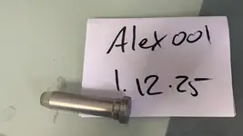 H2 - Buffer for GBB AR