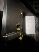 TM Gold Match Hi Capa