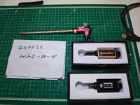 Maxx hop unit & PDI inner barrel & Motors