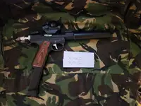 Highly upgraded AAP-01