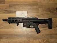 Ares Mutant AM-M-002