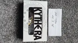 Polarstar Kythera V2/M4 Engine + AMPED IGL