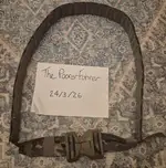 JayJays Brecon Shooters Belt XL
