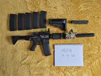 Specna Arms SA-C04 CORE M4 Carbine