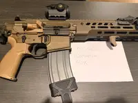 APFG MCX SPEAR LT 13.1 - Upgraded