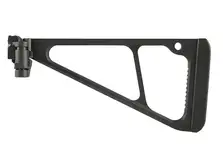 1913 Picatinny Triangle Stock