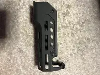 Toxicant Spear LT handguard