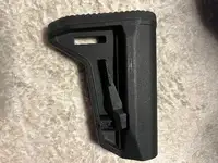 Magpul SL-M stock