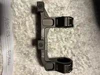 Holy Warrior Geissele mount