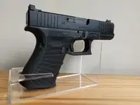 Custom TM Wilson combat g19 gen4