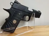 Custom TM Wilson combat Sentinel Compact