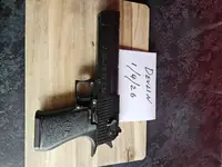 TM Desert Eagle