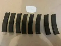 TM MP7 Mags x 8