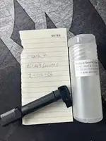 BPW Radian Ramjet Comp and Barrel