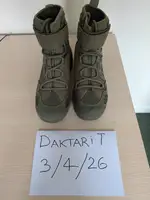 Magnum Water Spider Boots – UK Size 8 – Olive Drab