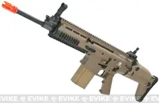 WANTED - VFC MK17 GBB