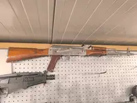 LCT Stainless steel AK