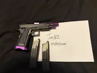 Hi capa 5.1 custom