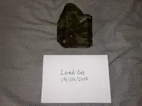 Deadly Customs Universal Olight PL-3 Kydex Signature Series Pistol Holster