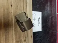 Holy Warriior S1 Eotech