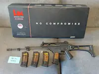 Ares HK Full Length G36 EBB Umarex Licensed