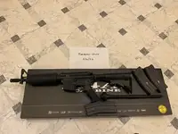 TM MWS with 3 mags (10.5 or 14.5 - you choose)