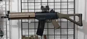 ICS SIG 551
