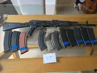 Cyma AK74