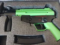 Well MP5K-PDW GBB (G-55)