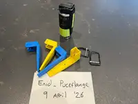 Torc Precision SF-DI