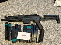 LCT PP19 Upgraded Bundle