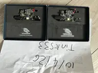 Selling x2 £70 each Spartan Electronics Control Board (Black Edition) £70each or open to reasonable offers