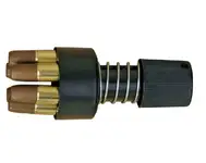 Dan Wesson Speedloader + shells