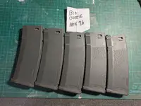Specna arms mags x5 M4