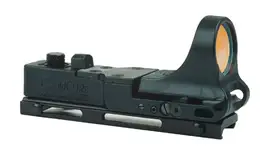 Repro C-more red dot