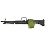 A&K M60vn