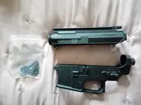 Krytac body