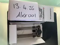 Magpul M-lok Bipod FDE