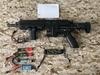 TM NGRS HK416C