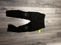 Black G3s crye copies