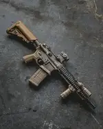 Boneyard MK18