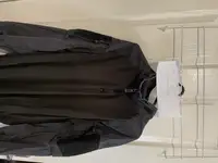 Clawgear operator shirt M - black