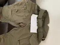 UF PRO STIRKE X GEN 2 brown 33/30