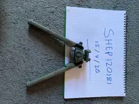 Repro magpul bipod RIS attachment