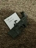 VFC M4 GBB LOWER