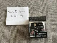 Quantum 1911/2011 hop