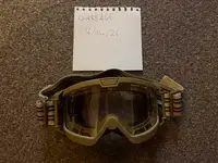 Rothco OTG Safety Goggles