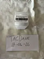 MPX CNC Hop Chamber by JWI