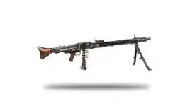 Hpa mg42 -WANTED